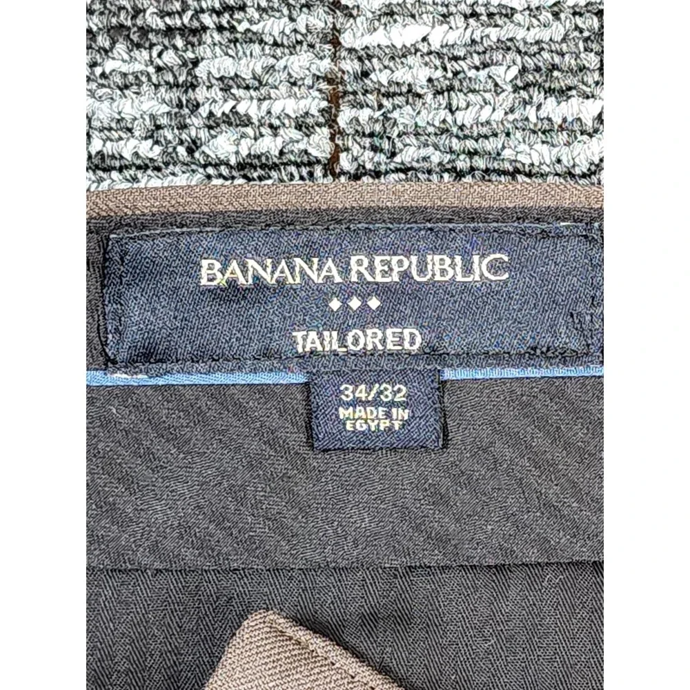 Banana Republic banana republic